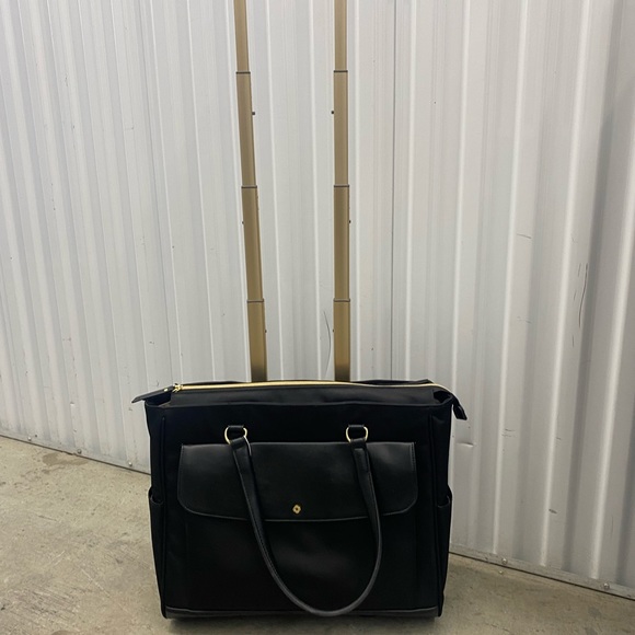 Samsonite wheeled computer bag - Picture 1 of 3